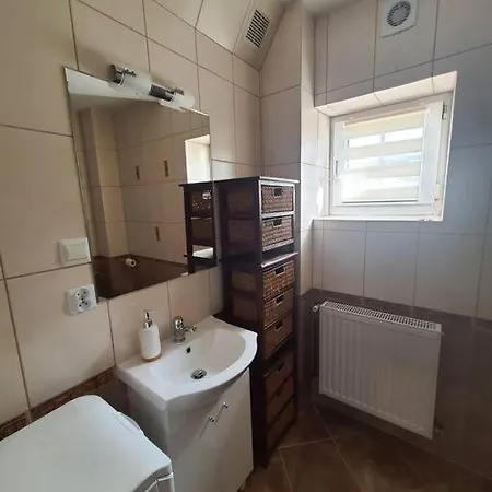 Sztukateria Podgorzyn Apartment Exterior photo