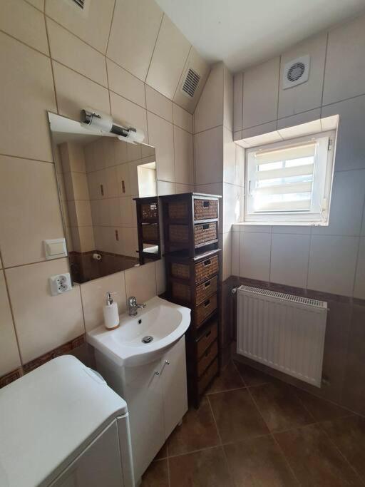 Sztukateria Apartment *